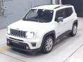 2021 Jeep Renegade