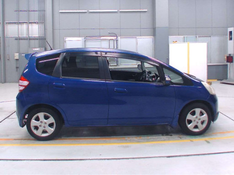 2010 Honda Fit GE6[2]