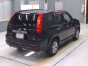 2009 Nissan X-Trail