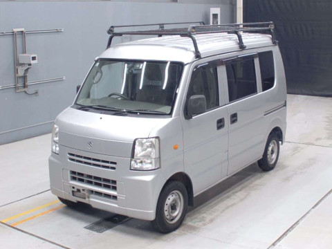 2012 Suzuki Every DA64V[0]