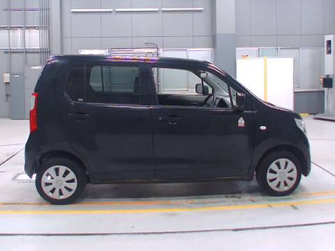 2016 Suzuki Wagon R MH34S[2]