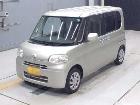 2012 Daihatsu Tanto L375S[0]