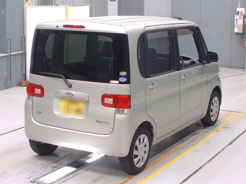 2012 Daihatsu Tanto L375S[1]