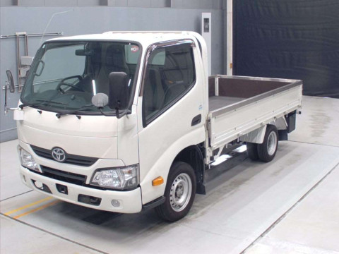 2021 Toyota Dyna Truck TRY230[0]