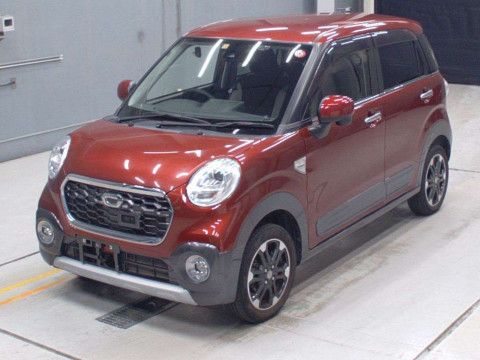 2015 Daihatsu Cast LA250S[0]