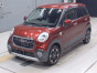 2015 Daihatsu Cast