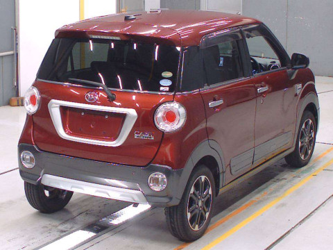 2015 Daihatsu Cast LA250S[1]