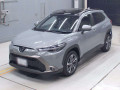 2025 Toyota Corolla Cross