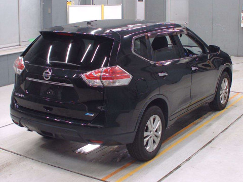 2014 Nissan X-Trail NT32[1]