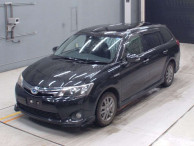 2013 Toyota Corolla Fielder