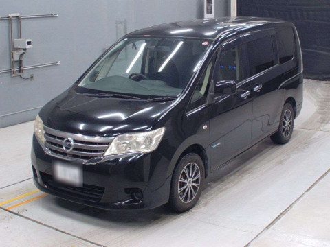 2012 Nissan Serena HC26[0]