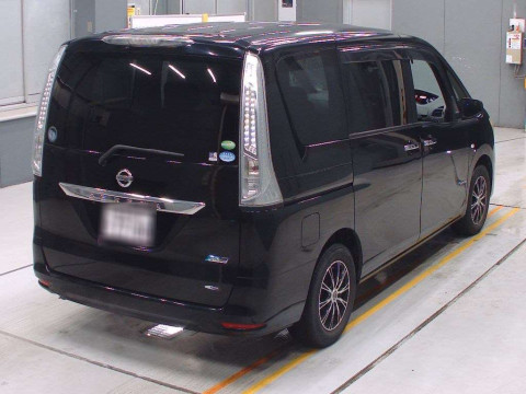 2012 Nissan Serena HC26[1]