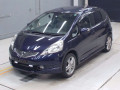 2008 Honda Fit