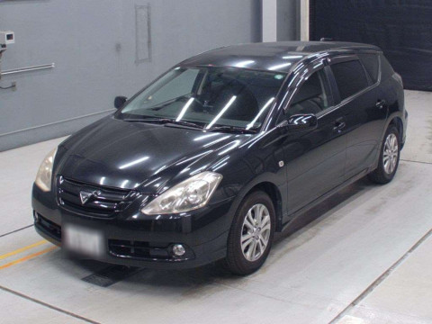 2005 Toyota Caldina ZZT241W[0]