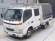 2000 Hino DUTRO