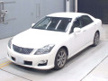 2008 Toyota Crown