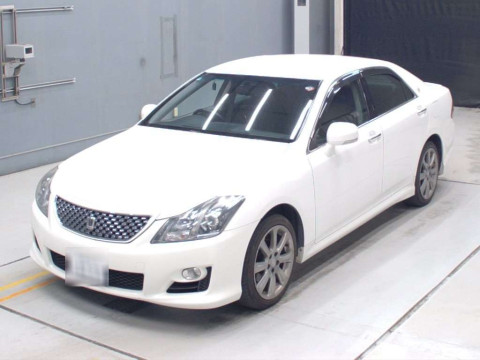 2008 Toyota Crown GRS200[0]