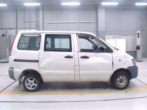 2003 Toyota Liteace Van CR52V[2]