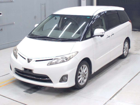 2010 Toyota Estima ACR50W[0]