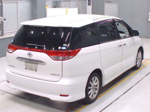 2010 Toyota Estima ACR50W[1]