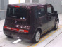 2011 Nissan Cube