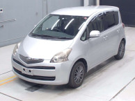 2010 Toyota Ractis