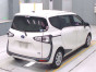 2015 Toyota Sienta