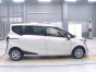 2015 Toyota Sienta