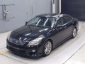 2008 Toyota Crown