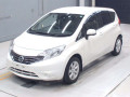 2014 Nissan Note