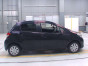 2014 Toyota Vitz