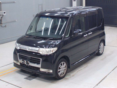 2010 Daihatsu Tanto L375S[0]