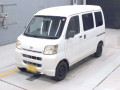 2007 Daihatsu Hijet Cargo