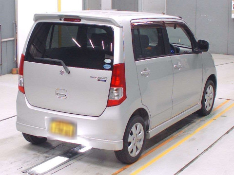 2010 Suzuki Wagon R MH23S[1]