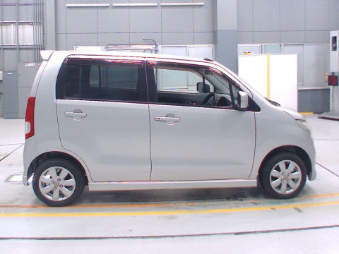 2010 Suzuki Wagon R MH23S[2]