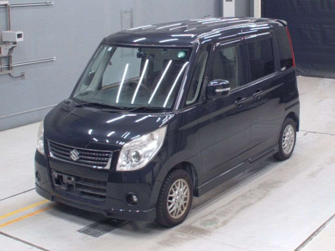 2011 Suzuki Palette MK21S[0]