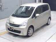 2012 Daihatsu Move