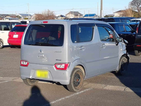 2022 Suzuki Wagon R MH95S[1]