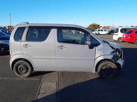 2022 Suzuki Wagon R MH95S[2]