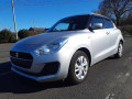 2018 Suzuki Swift