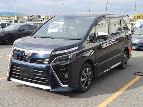 2020 Toyota Voxy ZRR85W[0]