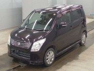 2012 Suzuki Wagon R