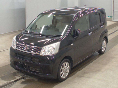 2015 Daihatsu Move L160S[0]