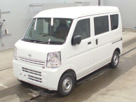 2024 Nissan Clipper Van