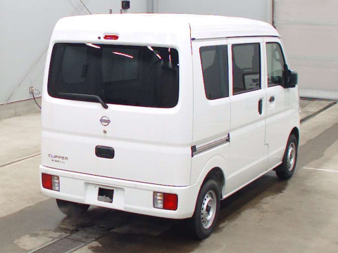 2024 Nissan Clipper Van DR17V[1]