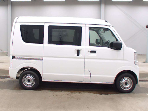 2024 Nissan Clipper Van DR17V[2]