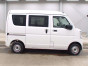 2024 Nissan Clipper Van