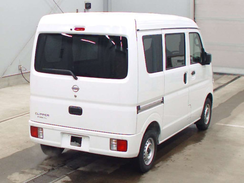 2024 Nissan Clipper Van DR17V[1]