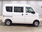 2024 Nissan Clipper Van