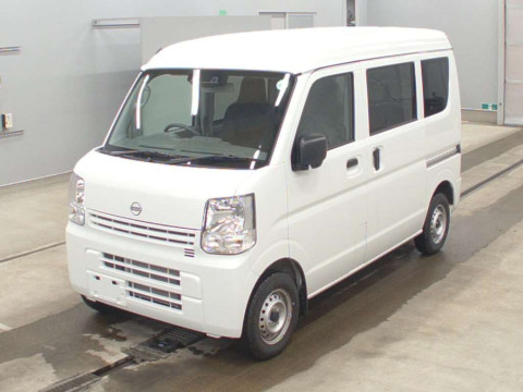 2024 Nissan Clipper Van DR17V[0]